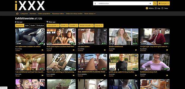 ixxx.com : tube de video porno